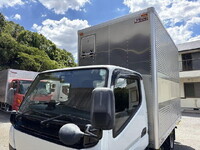 MITSUBISHI FUSO Canter Aluminum Van 2RG-FBAV0 2021 79,000km_12