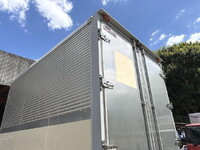 MITSUBISHI FUSO Canter Aluminum Van 2RG-FBAV0 2021 79,000km_13
