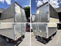 MITSUBISHI FUSO Canter Aluminum Van 2RG-FBAV0 2021 79,000km_13