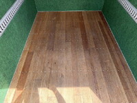MITSUBISHI FUSO Canter Aluminum Van 2RG-FBAV0 2021 79,000km_16
