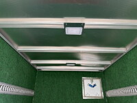 MITSUBISHI FUSO Canter Aluminum Van 2RG-FBAV0 2021 79,000km_17