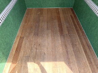 MITSUBISHI FUSO Canter Aluminum Van 2RG-FBAV0 2021 79,000km_18