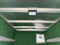 MITSUBISHI FUSO Canter Aluminum Van 2RG-FBAV0 2021 79,000km_19