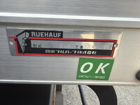 MITSUBISHI FUSO Canter Aluminum Van 2RG-FBAV0 2021 79,000km_22