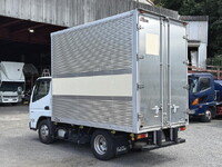 MITSUBISHI FUSO Canter Aluminum Van 2RG-FBAV0 2021 79,000km_2