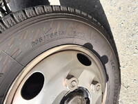 MITSUBISHI FUSO Canter Aluminum Van 2RG-FBAV0 2021 79,000km_31