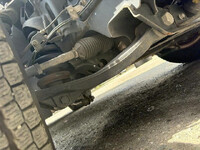 MITSUBISHI FUSO Canter Aluminum Van 2RG-FBAV0 2021 79,000km_35