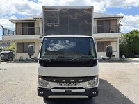 MITSUBISHI FUSO Canter Aluminum Van 2RG-FBAV0 2021 79,000km_3