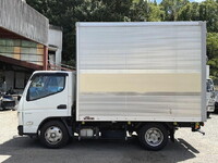 MITSUBISHI FUSO Canter Aluminum Van 2RG-FBAV0 2021 79,000km_4