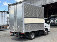 MITSUBISHI FUSO Canter Aluminum Van 2RG-FBAV0 2021 79,000km_4