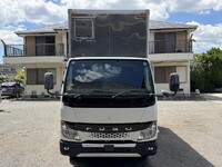 MITSUBISHI FUSO Canter Aluminum Van 2RG-FBAV0 2021 79,000km_5