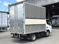 MITSUBISHI FUSO Canter Aluminum Van 2RG-FBAV0 2021 79,000km_6