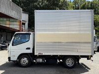 MITSUBISHI FUSO Canter Aluminum Van 2RG-FBAV0 2021 79,000km_6