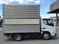 MITSUBISHI FUSO Canter Aluminum Van 2RG-FBAV0 2021 79,000km_7