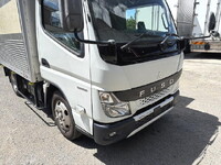 MITSUBISHI FUSO Canter Aluminum Van 2RG-FBAV0 2021 79,000km_8