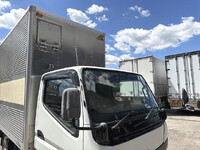 MITSUBISHI FUSO Canter Aluminum Van 2RG-FBAV0 2021 79,000km_9