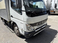 MITSUBISHI FUSO Canter Aluminum Van 2RG-FBAV0 2021 79,000km_9