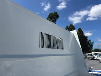 ISUZU Forward Dump 2PG-FRR90S1 2021 26,110km_11