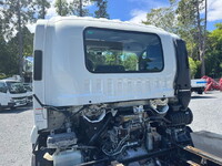 ISUZU Forward Dump 2PG-FRR90S1 2021 26,110km_16