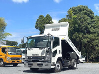 ISUZU Forward Dump 2PG-FRR90S1 2021 26,110km_1