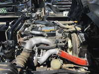 ISUZU Forward Dump 2PG-FRR90S1 2021 26,110km_29