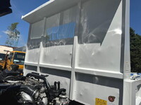 ISUZU Forward Dump 2PG-FRR90S1 2021 26,110km_34