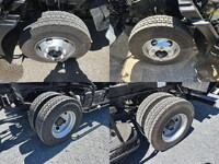 ISUZU Forward Dump 2PG-FRR90S1 2021 26,110km_37