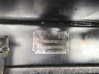 ISUZU Forward Dump 2PG-FRR90S1 2021 26,110km_38