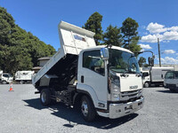 ISUZU Forward Dump 2PG-FRR90S1 2021 26,110km_3