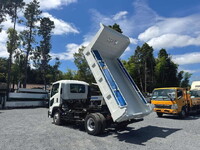 ISUZU Forward Dump 2PG-FRR90S1 2021 26,110km_4
