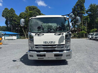 ISUZU Forward Dump 2PG-FRR90S1 2021 26,110km_5