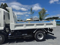ISUZU Forward Dump 2PG-FRR90S1 2021 26,110km_7