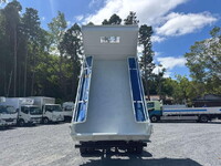 ISUZU Forward Dump 2PG-FRR90S1 2021 26,110km_9