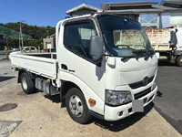 HINO Dutro Flat Body TKG-XZC605M 2016 227,089km_1