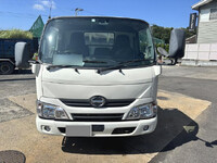 HINO Dutro Flat Body TKG-XZC605M 2016 227,089km_3