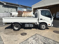 HINO Dutro Flat Body TKG-XZC605M 2016 227,089km_4