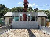 HINO Ranger Truck (With 3 Steps Of Cranes) LDG-GK8JNAA 2012 390,000km_11