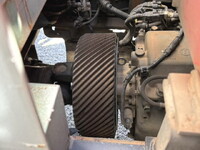 HINO Ranger Truck (With 3 Steps Of Cranes) LDG-GK8JNAA 2012 390,000km_12