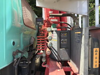 HINO Ranger Truck (With 3 Steps Of Cranes) LDG-GK8JNAA 2012 390,000km_14