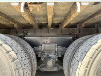 HINO Ranger Truck (With 3 Steps Of Cranes) LDG-GK8JNAA 2012 390,000km_17