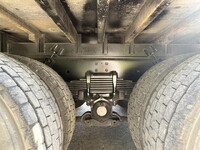 HINO Ranger Truck (With 3 Steps Of Cranes) LDG-GK8JNAA 2012 390,000km_21