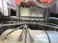HINO Ranger Truck (With 3 Steps Of Cranes) LDG-GK8JNAA 2012 390,000km_22