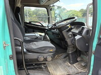 HINO Ranger Truck (With 3 Steps Of Cranes) LDG-GK8JNAA 2012 390,000km_23
