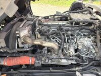 HINO Ranger Truck (With 3 Steps Of Cranes) LDG-GK8JNAA 2012 390,000km_29
