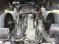 HINO Ranger Truck (With 3 Steps Of Cranes) LDG-GK8JNAA 2012 390,000km_30
