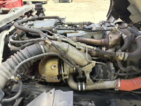 HINO Ranger Truck (With 3 Steps Of Cranes) LDG-GK8JNAA 2012 390,000km_31