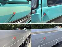 HINO Ranger Truck (With 3 Steps Of Cranes) LDG-GK8JNAA 2012 390,000km_38