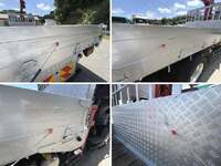 HINO Ranger Truck (With 3 Steps Of Cranes) LDG-GK8JNAA 2012 390,000km_39