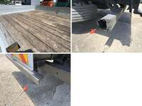 HINO Ranger Truck (With 3 Steps Of Cranes) LDG-GK8JNAA 2012 390,000km_40