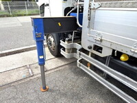 HINO Ranger Truck (With 4 Steps Of Cranes) 2KG-FE2ABA 2017 205,300km_11